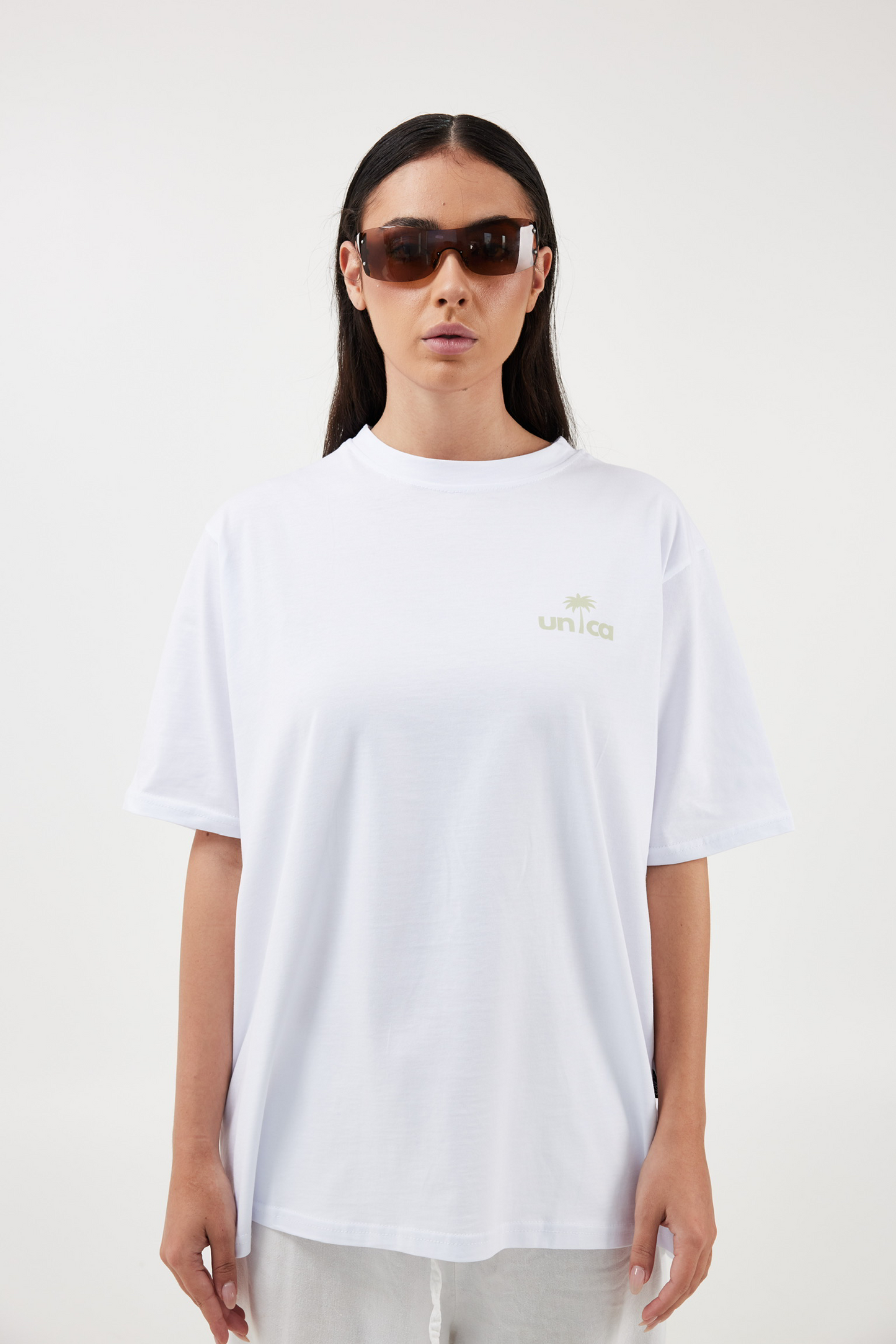 Palm shirt