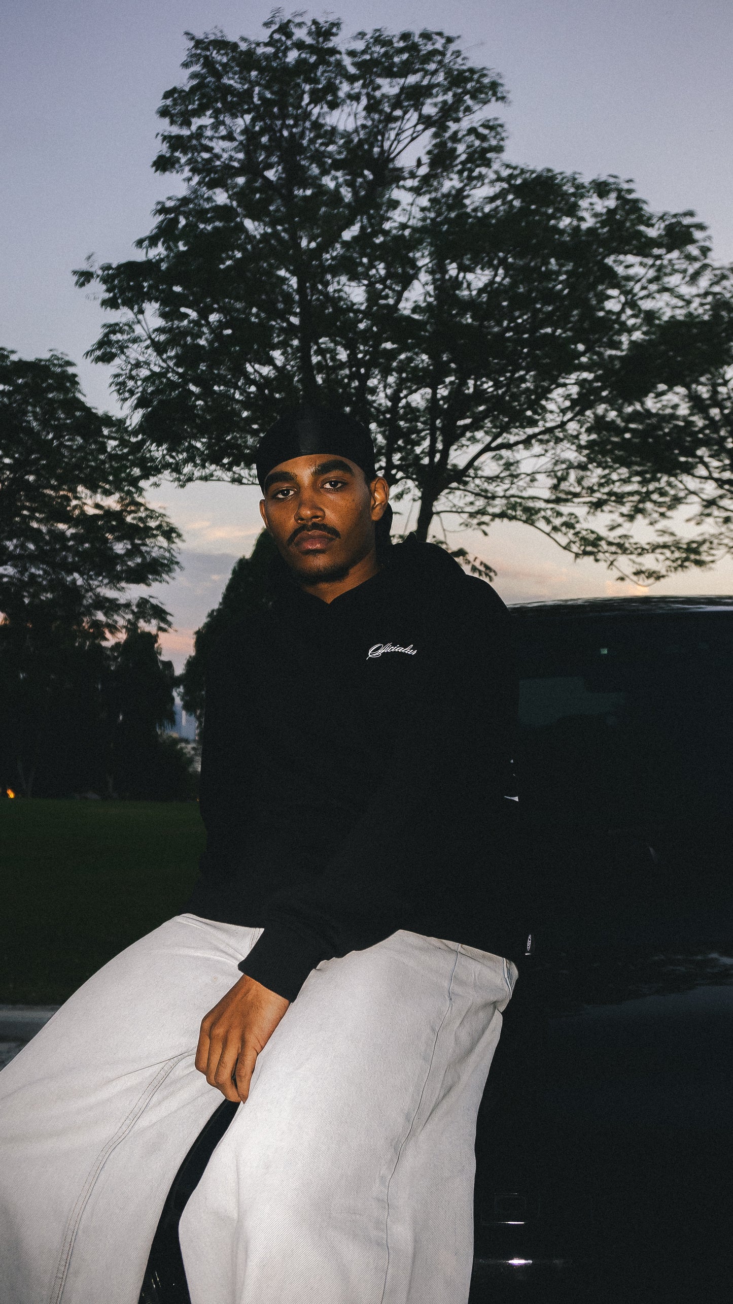 Better Days Hoodie