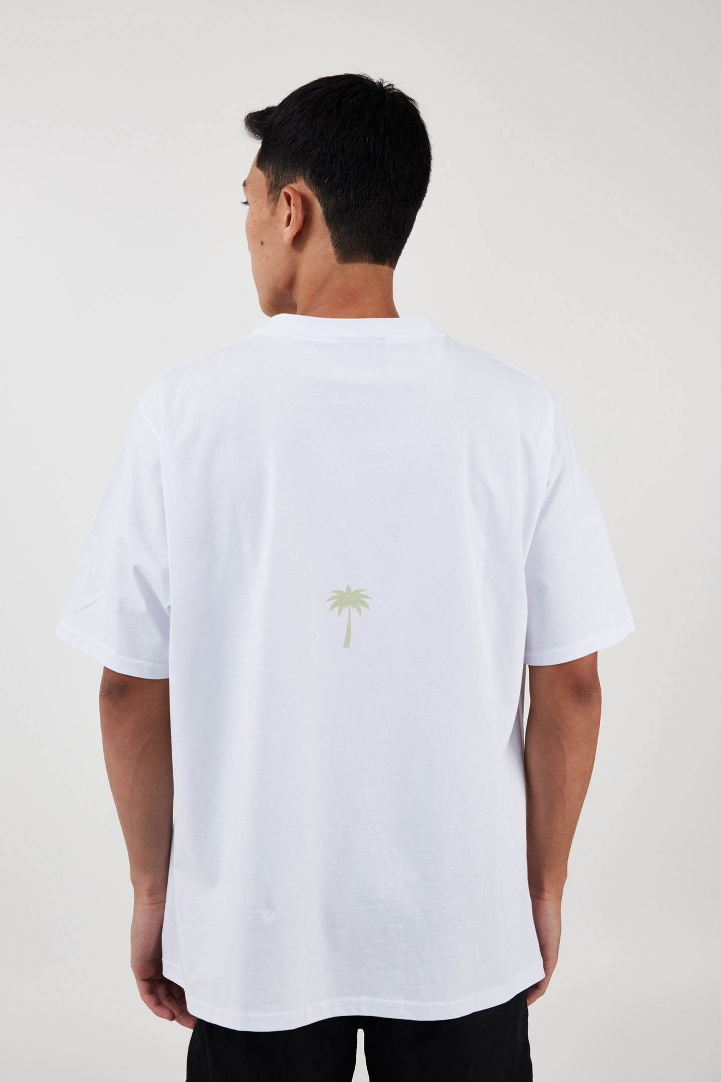 Palm shirt