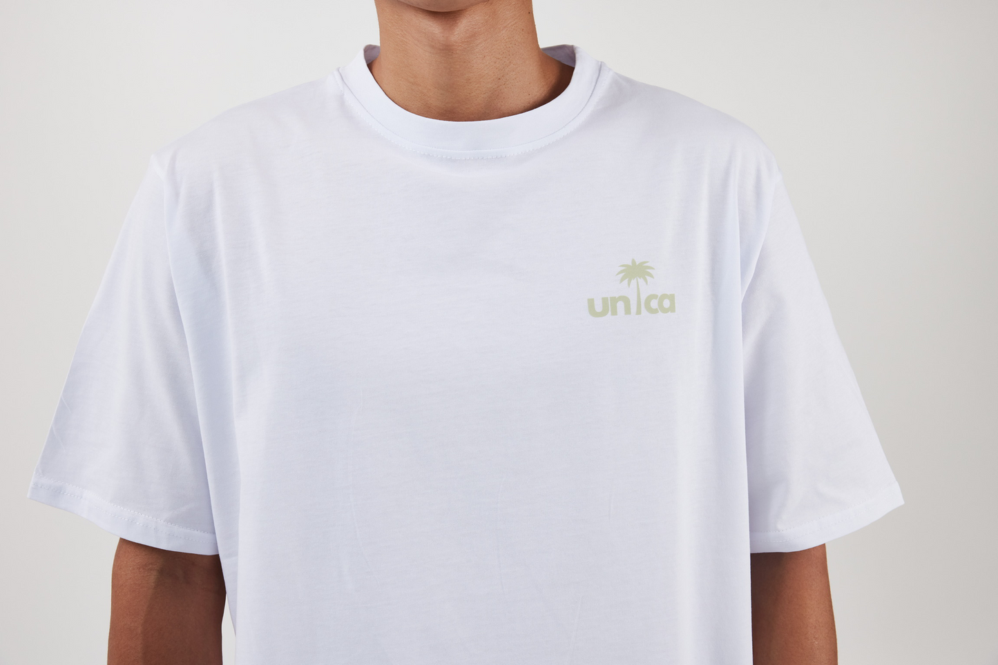 Palm shirt