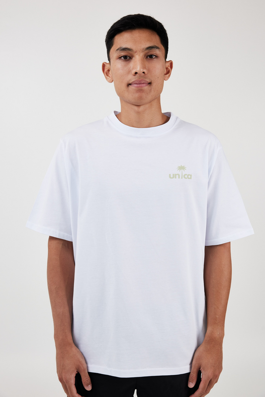 Palm shirt