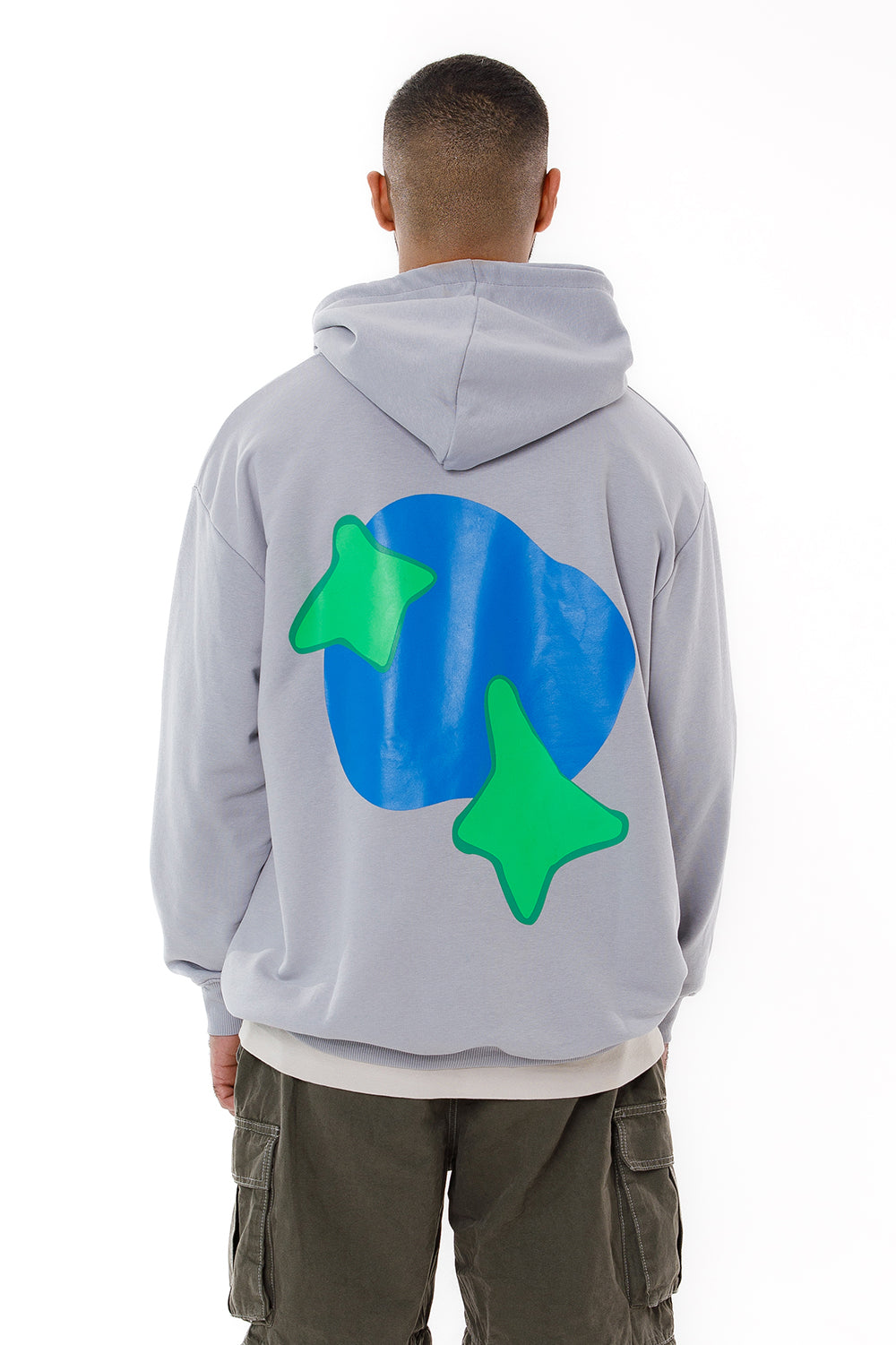 Earth Hoodie