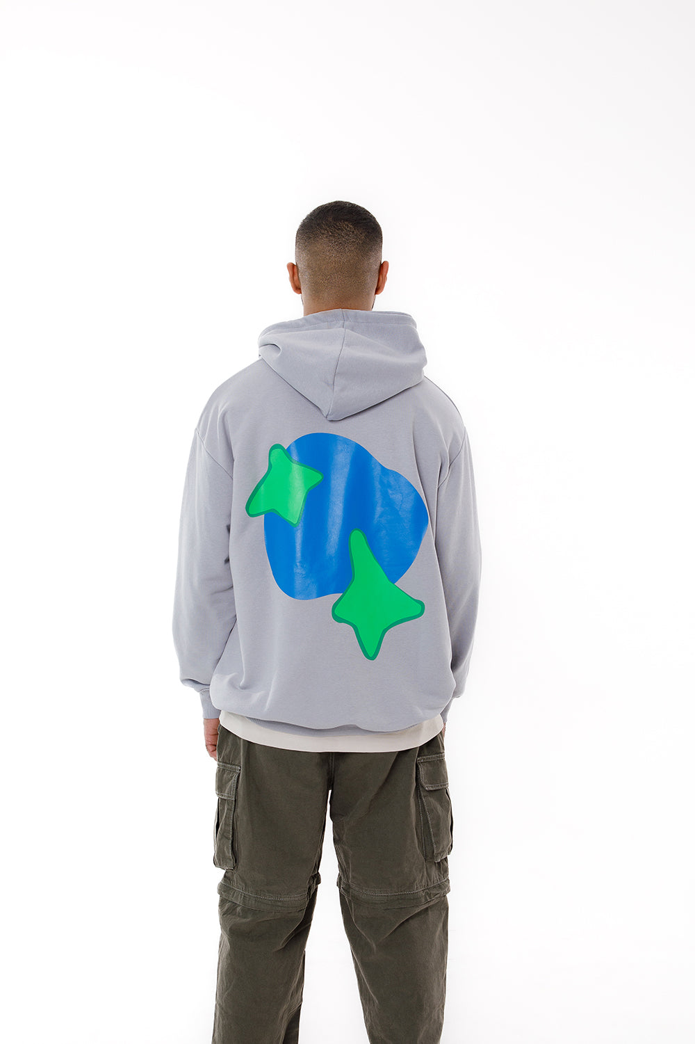 Earth Hoodie