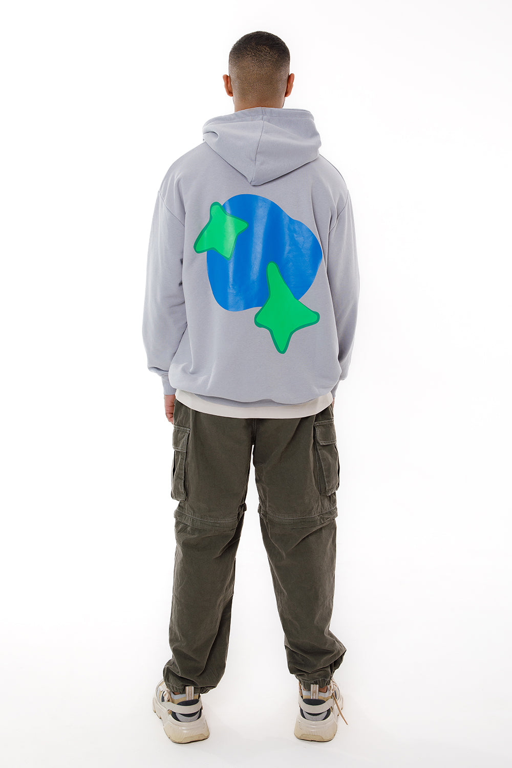 Earth Hoodie