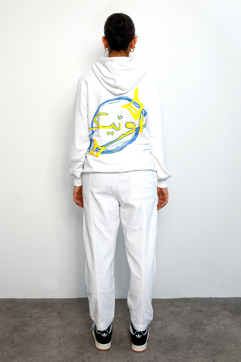 Saturn Hoodie