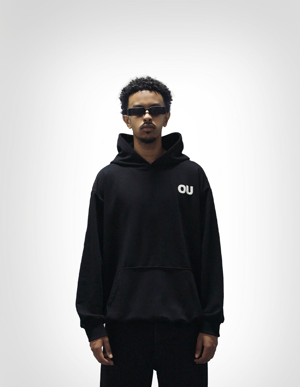 OU Hoodie