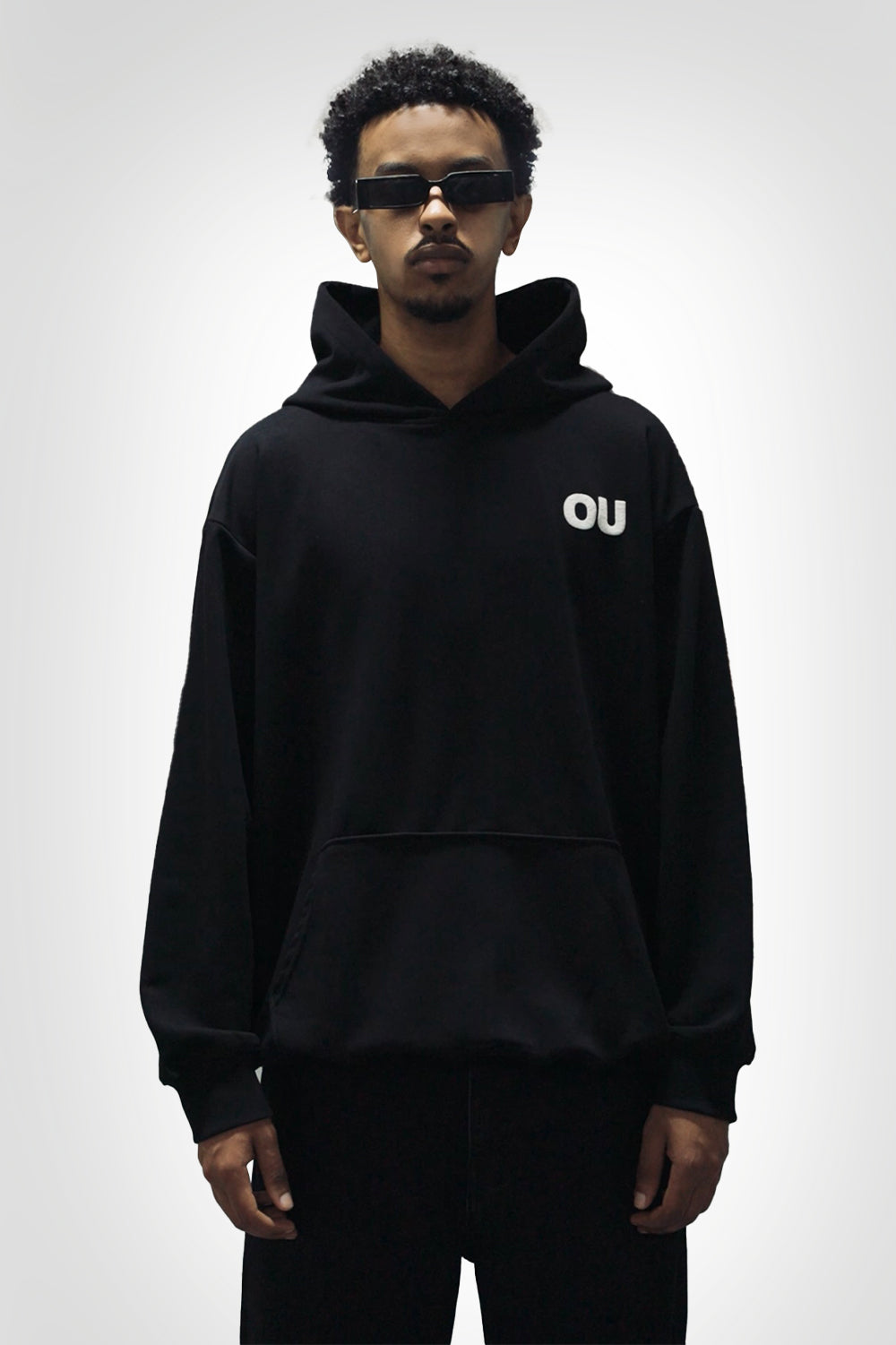 OU Hoodie