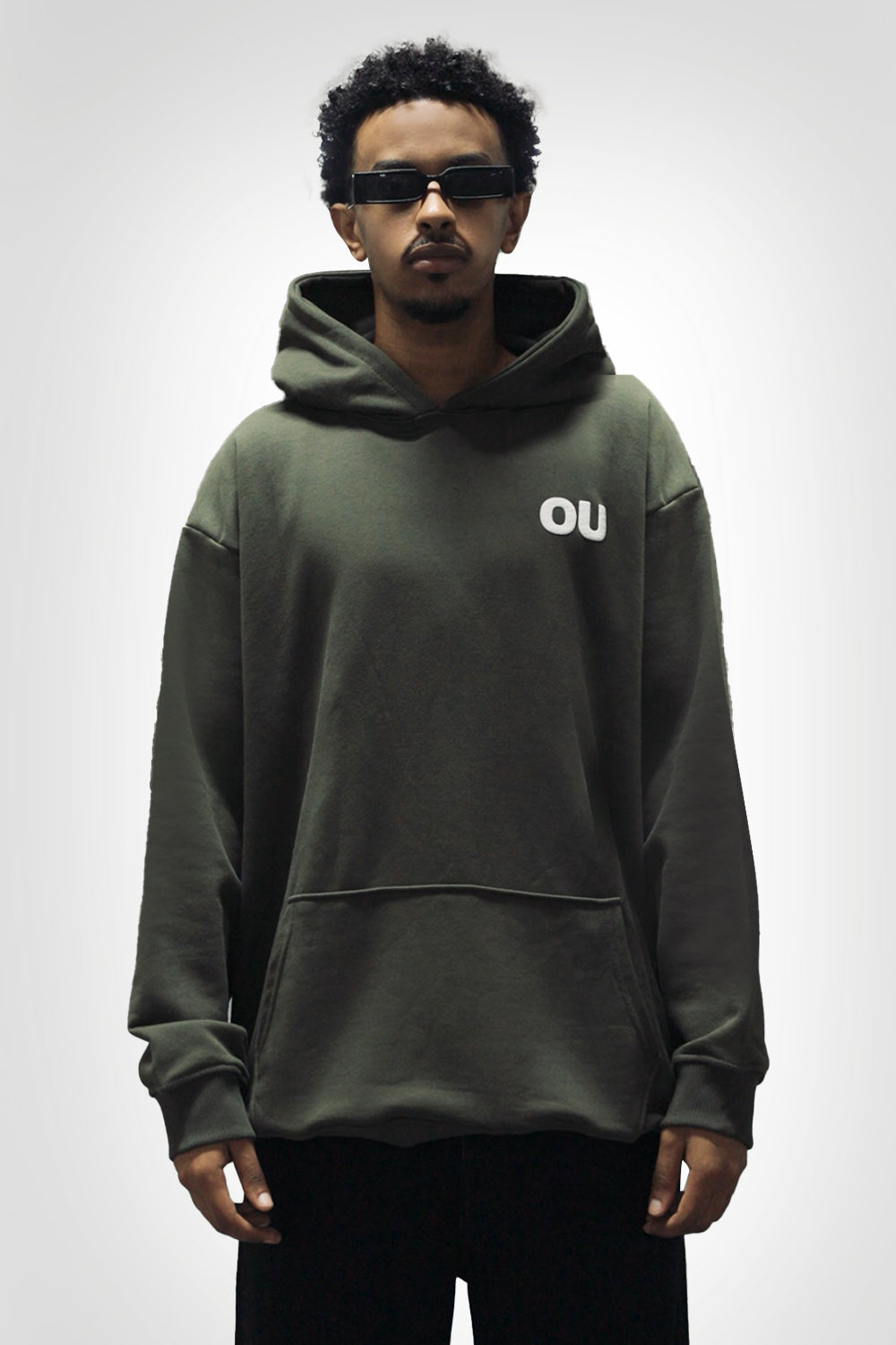 OU Hoodie