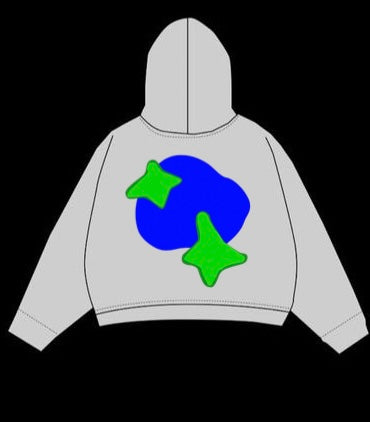 Earth Hoodie