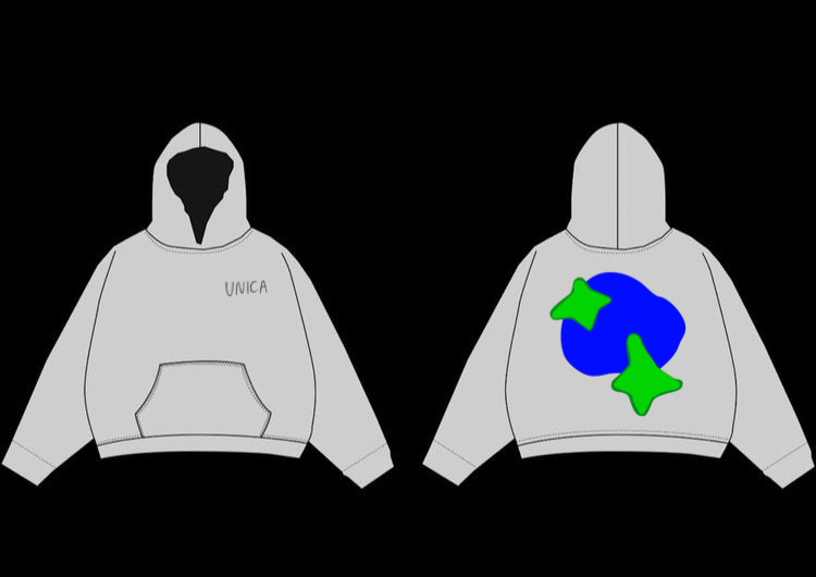 Earth Hoodie